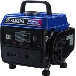 雅馬哈發電機ET-1