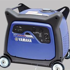 雅馬哈變頻發電機EF6300ISE
