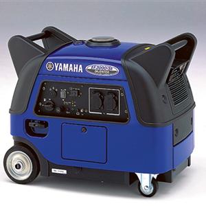 雅馬哈變頻發電機EF3000ISE