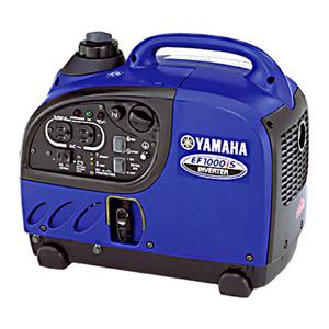 雅馬哈發電機EF1000IS