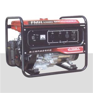 本田發電機EQT6500CX/CXS