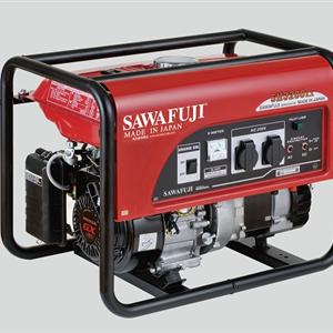 澤藤本田汽油發電機SH3200EX