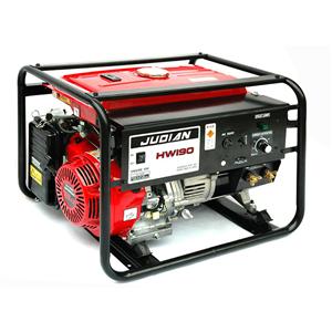 巨電發電電焊機HW190