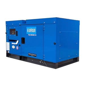 東洋靜音發電機TDL16000E-B