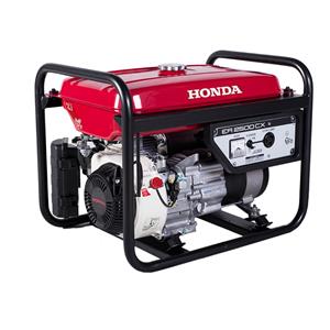 本田發電機ER2500CX