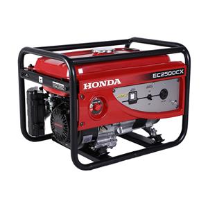 本田發電機EC2500CX/CL