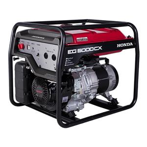 本田發電機EG5000CX
