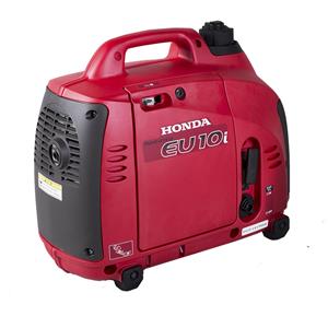 本田發電機EU10I