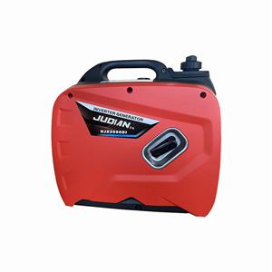 巨電變頻發電機HJX2000DI