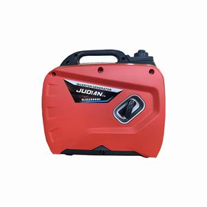 汽油數碼變頻發電機組 HJX2800DI